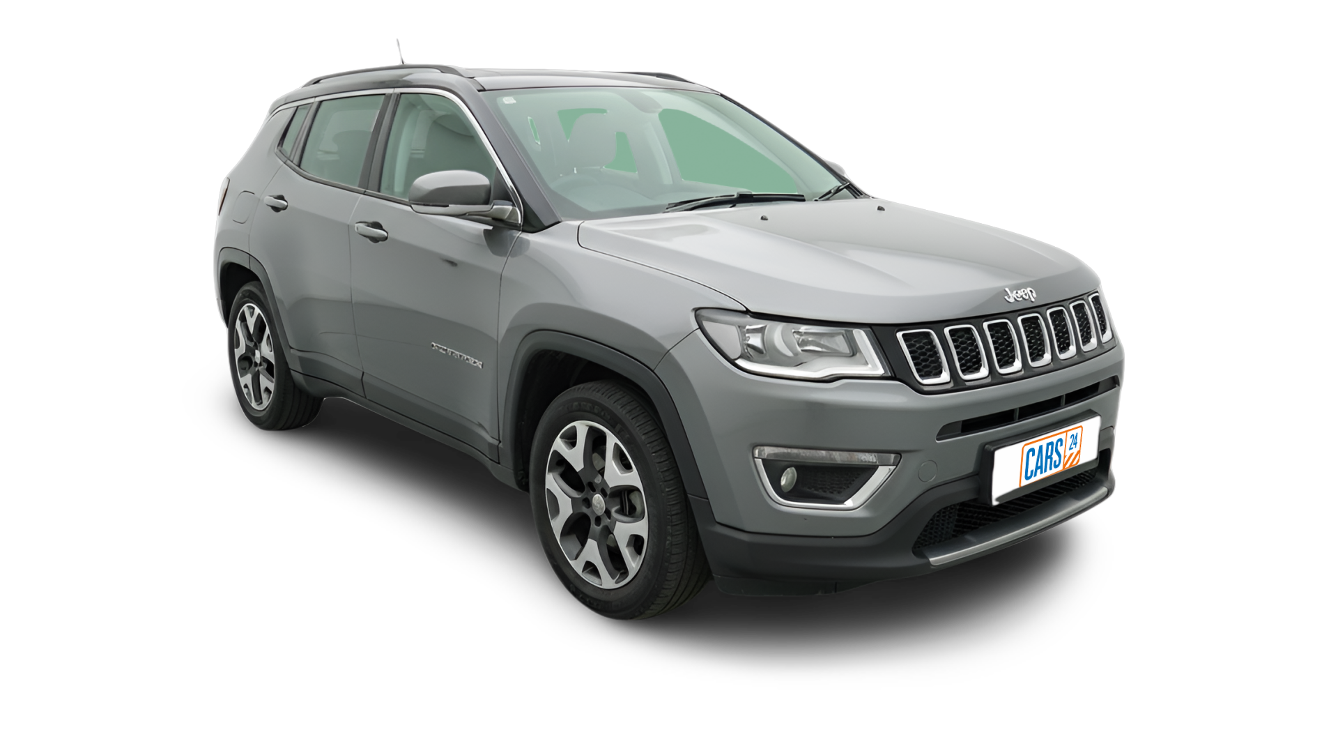 Jeep Compass-img